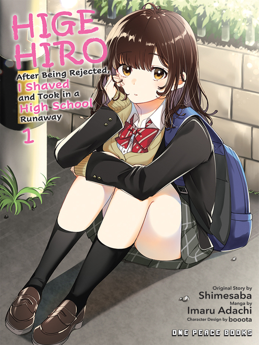 Title details for Higehiro Volume 1 by Shimesaba - Available